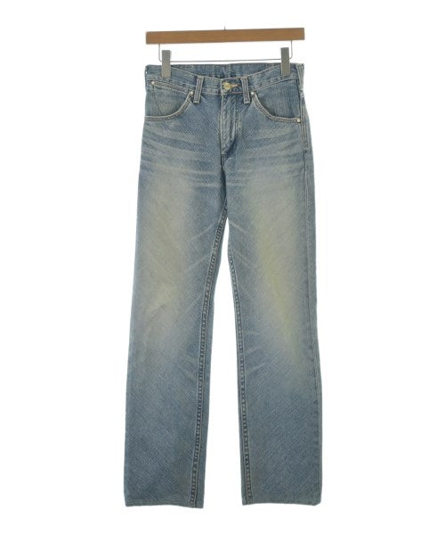Wrangler ยีนส์