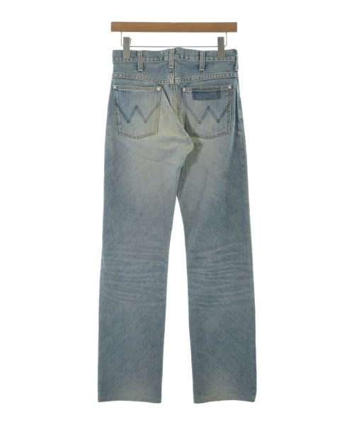 Wrangler ยีนส์