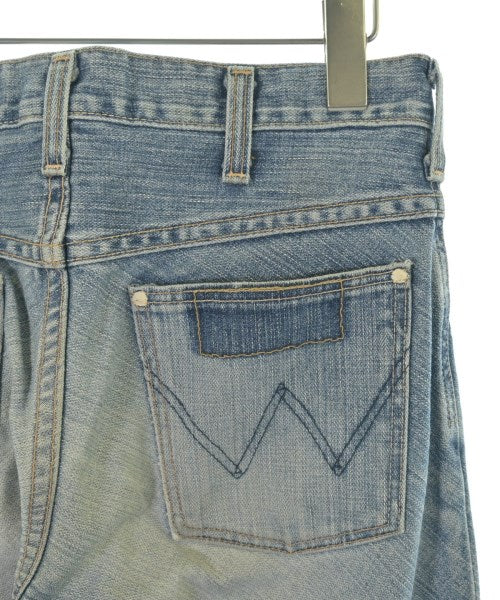 Wrangler ยีนส์