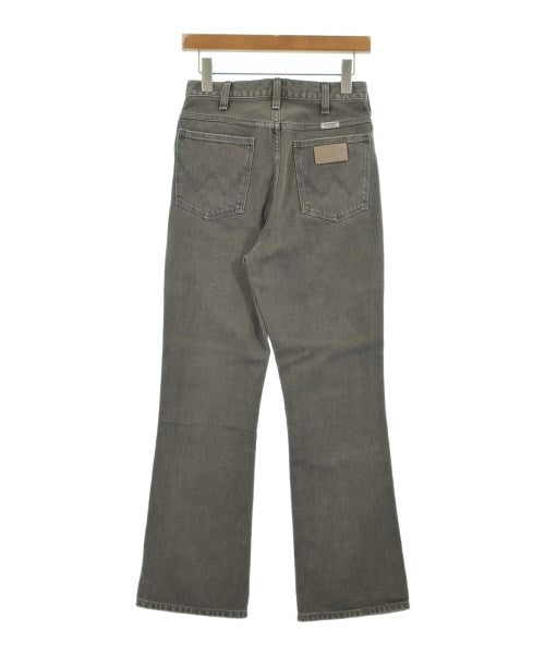 Wrangler ยีนส์