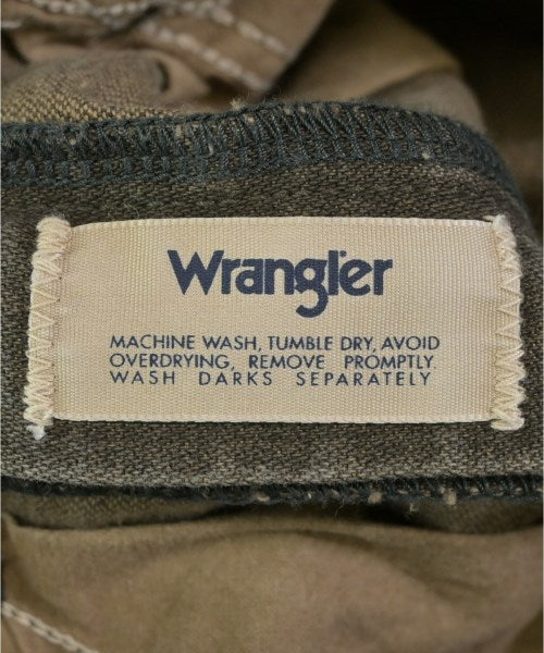 Wrangler ยีนส์