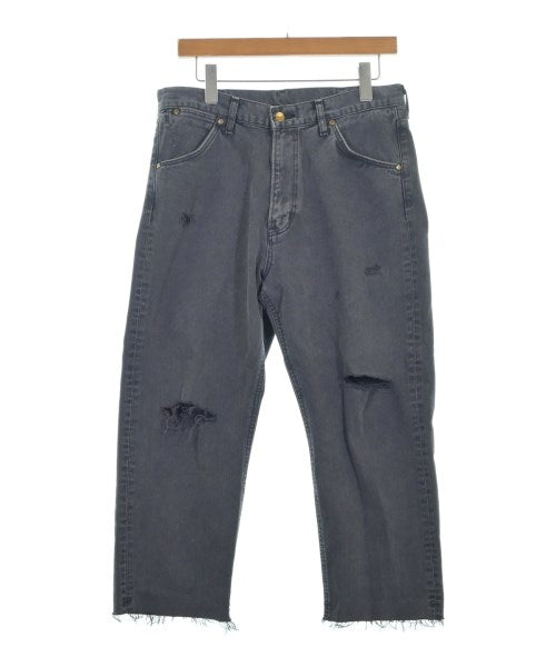 Wrangler ยีนส์