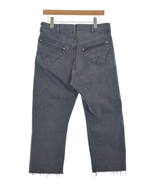 Wrangler ยีนส์