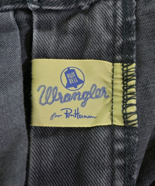 Wrangler ยีนส์