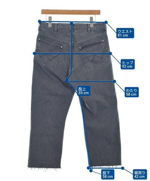 Wrangler ยีนส์