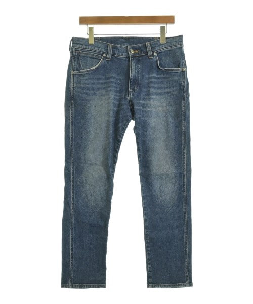 Wrangler ยีนส์