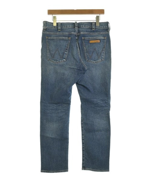 Wrangler ยีนส์