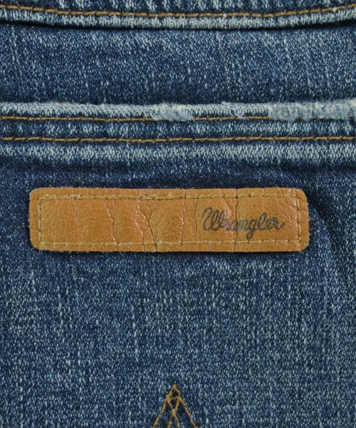 Wrangler ยีนส์