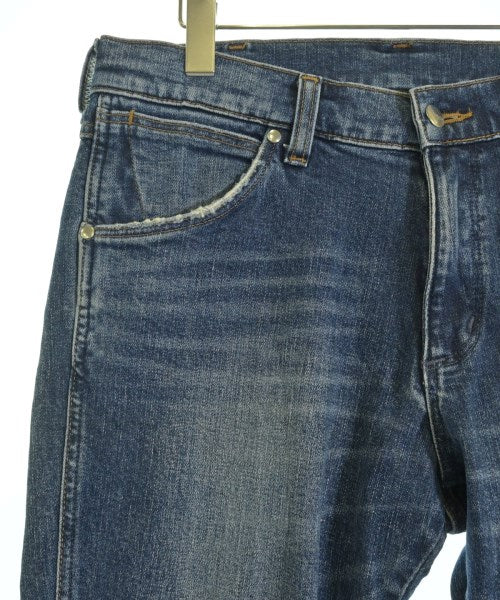 Wrangler ยีนส์