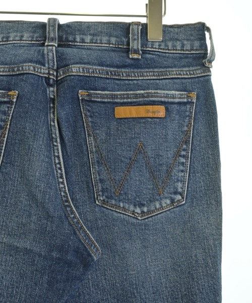 Wrangler ยีนส์