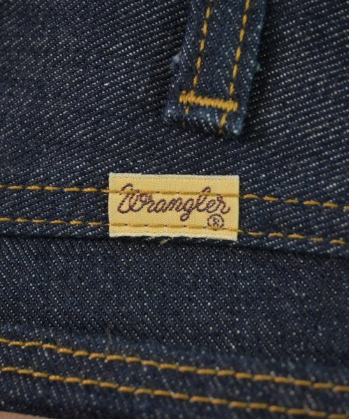 Wrangler ยีนส์