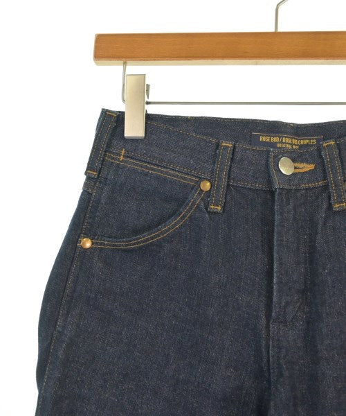 Wrangler ยีนส์