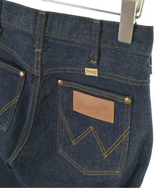 Wrangler ยีนส์