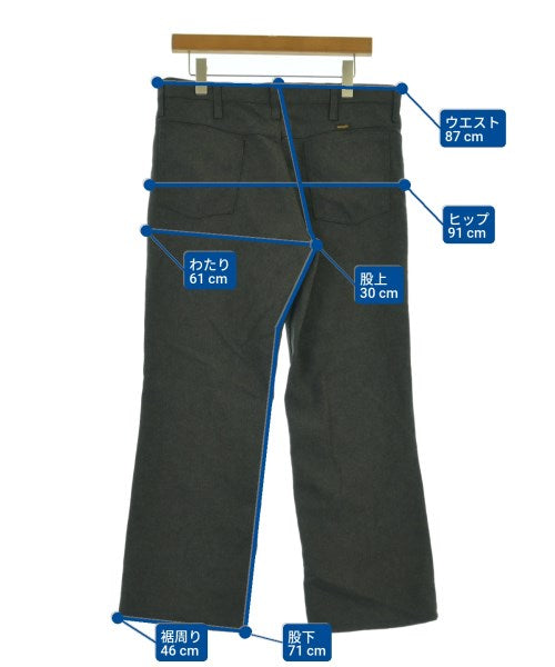 Wrangler กางเกง อื่น