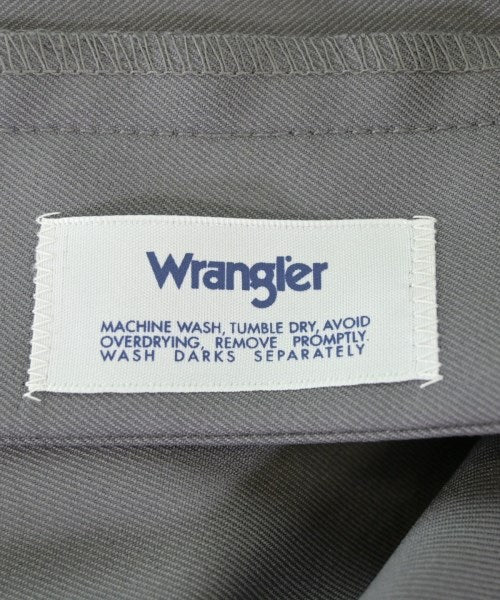 Wrangler กางเกง อื่น