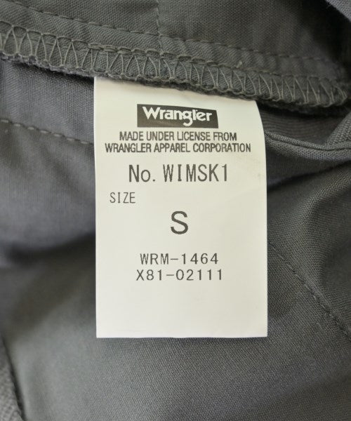 Wrangler กางเกง อื่น