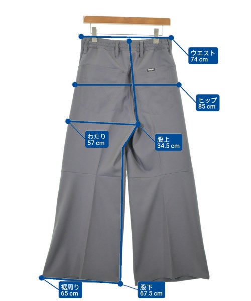 Wrangler กางเกง อื่น