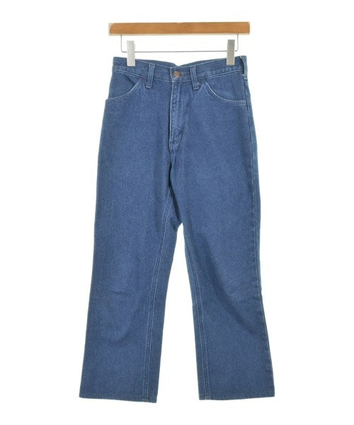 Wrangler ยีนส์