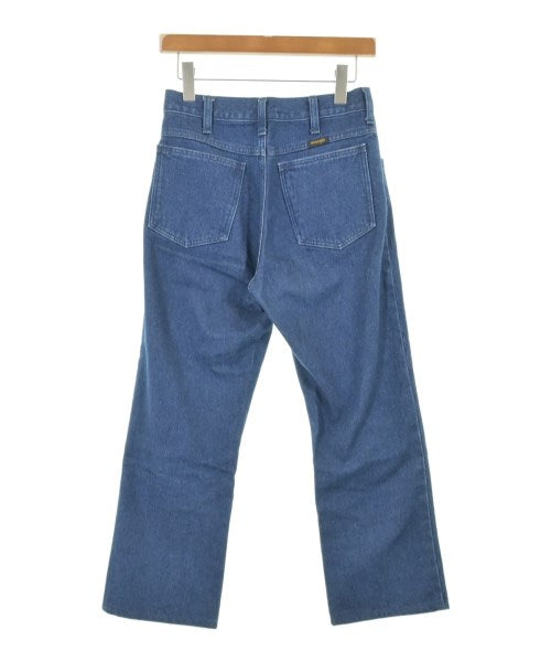 Wrangler ยีนส์