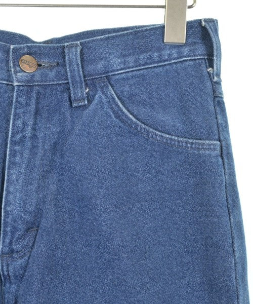 Wrangler ยีนส์