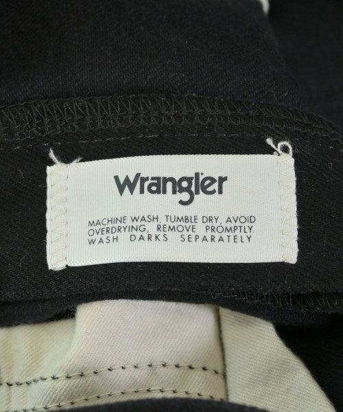 Wrangler ยีนส์
