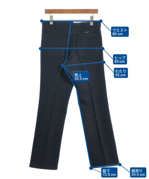 Wrangler กางเกง อื่น