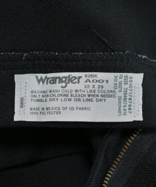 Wrangler กางเกง อื่น