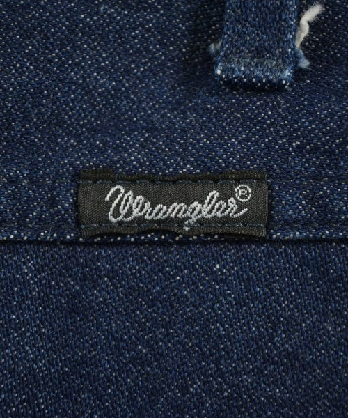 Wrangler กระโปรงยาว/แม็กซี่ยาว