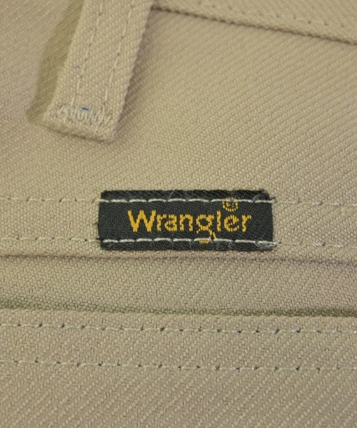 Wrangler กางเกง อื่น