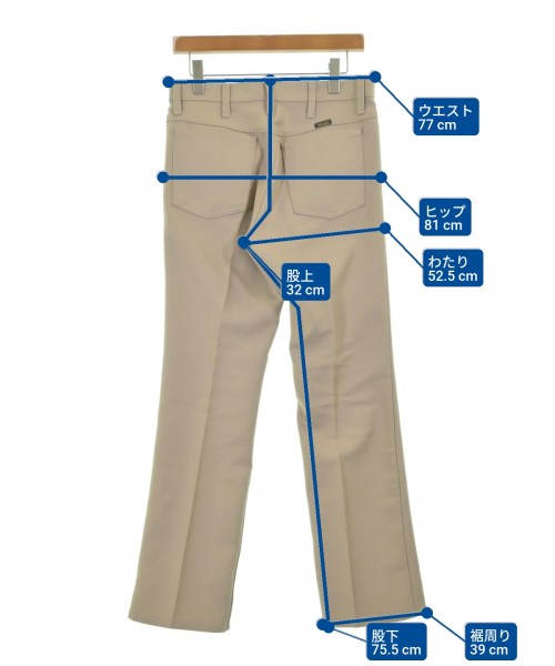 Wrangler กางเกง อื่น