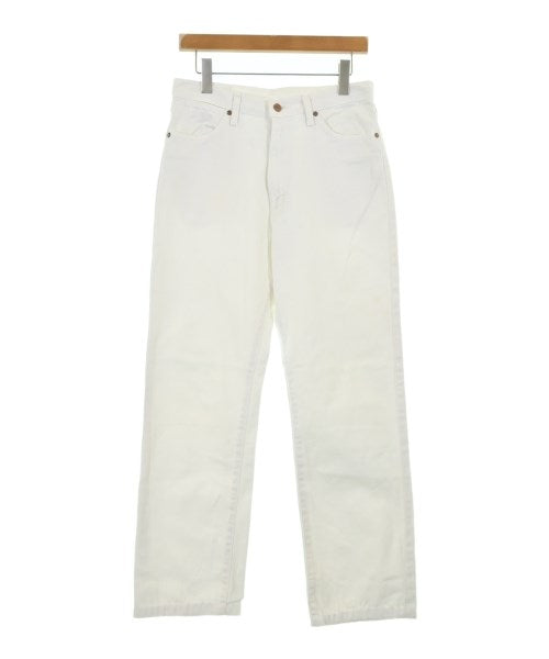 Wrangler ยีนส์