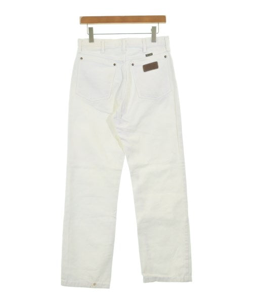 Wrangler ยีนส์