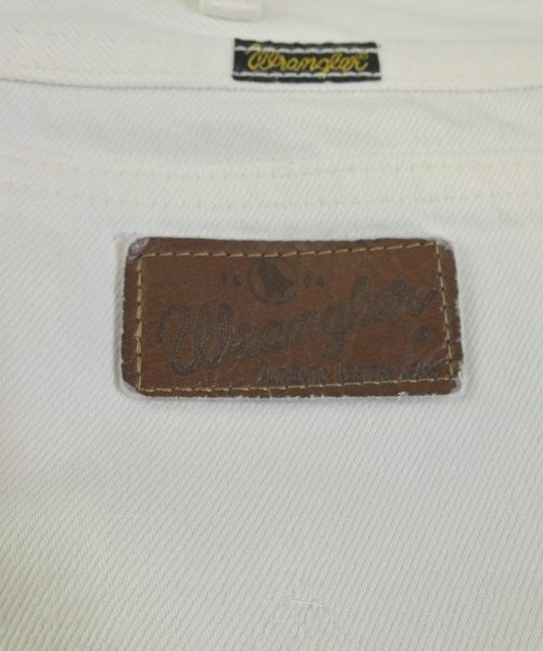 Wrangler ยีนส์