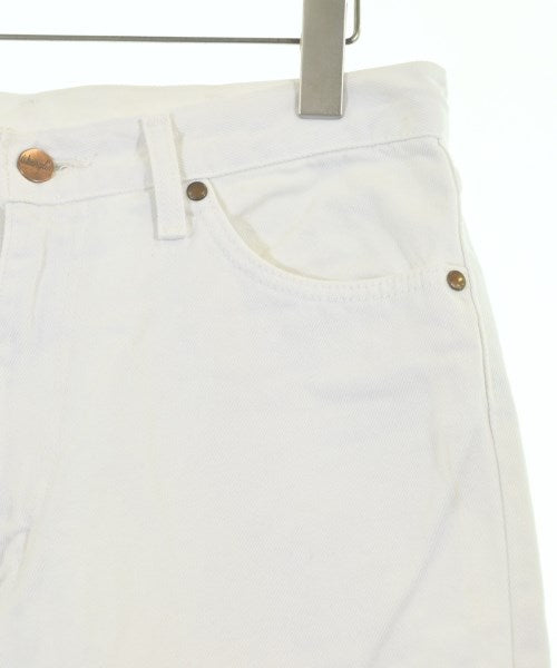 Wrangler ยีนส์