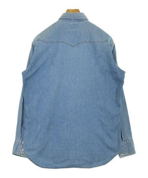 Wrangler เสื้อลำลอง