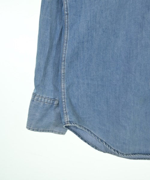 Wrangler เสื้อลำลอง