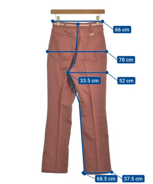 Wrangler กางเกง อื่น
