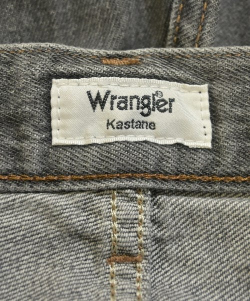 Wrangler ยีนส์