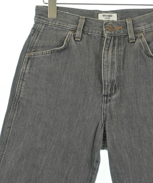 Wrangler ยีนส์