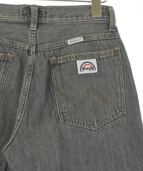 Wrangler ยีนส์