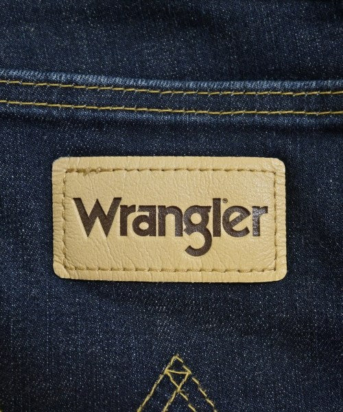 Wrangler ยีนส์