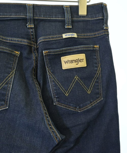 Wrangler ยีนส์