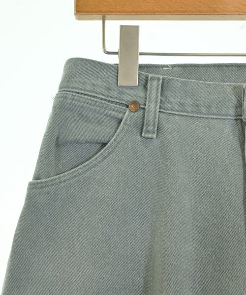 Wrangler กางเกง อื่น