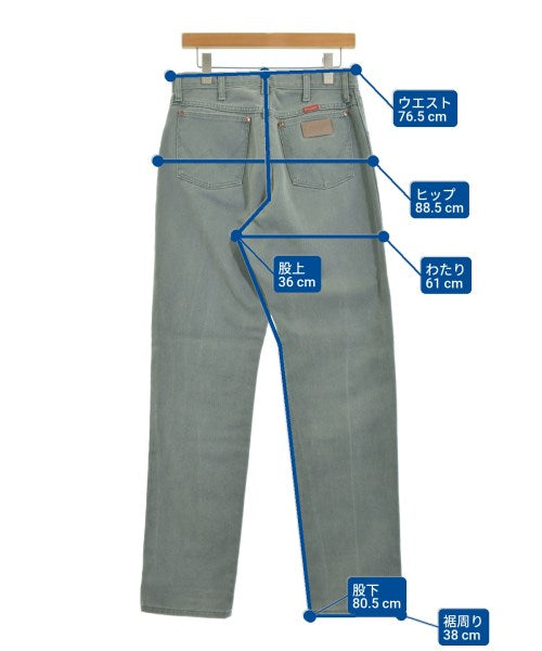 Wrangler กางเกง อื่น
