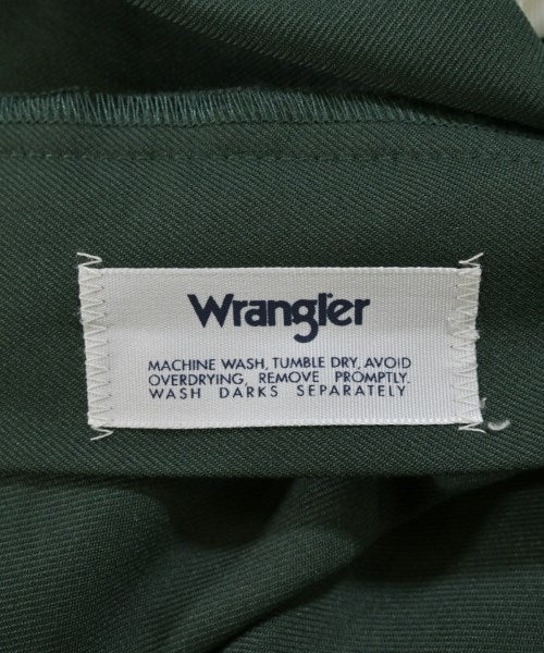 Wrangler กางเกง อื่น