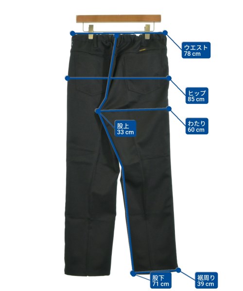 Wrangler กางเกง อื่น