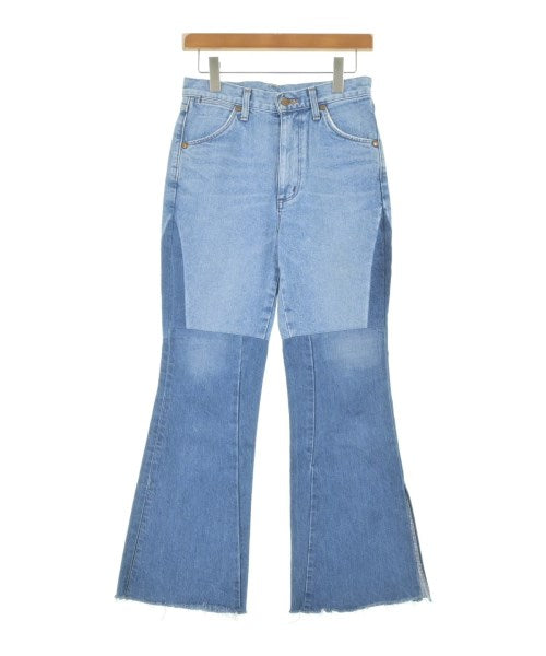 Wrangler ยีนส์