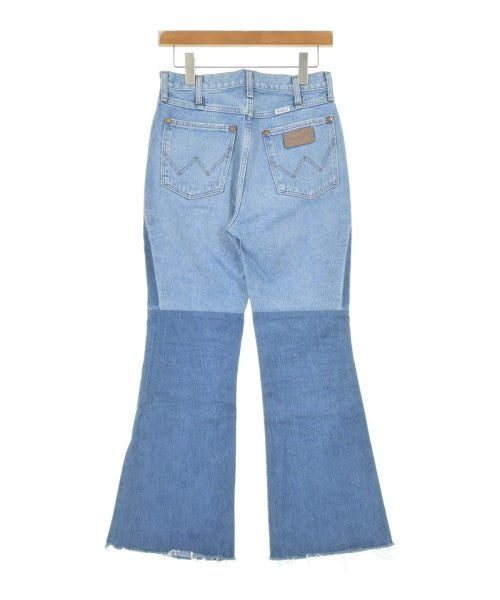 Wrangler ยีนส์