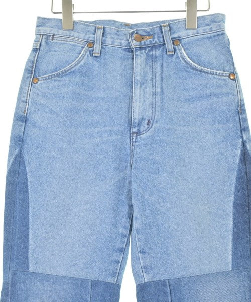 Wrangler ยีนส์