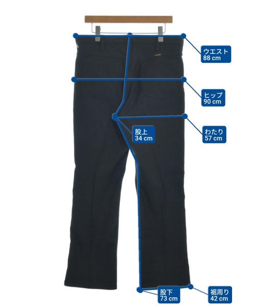 Wrangler กางเกง อื่น